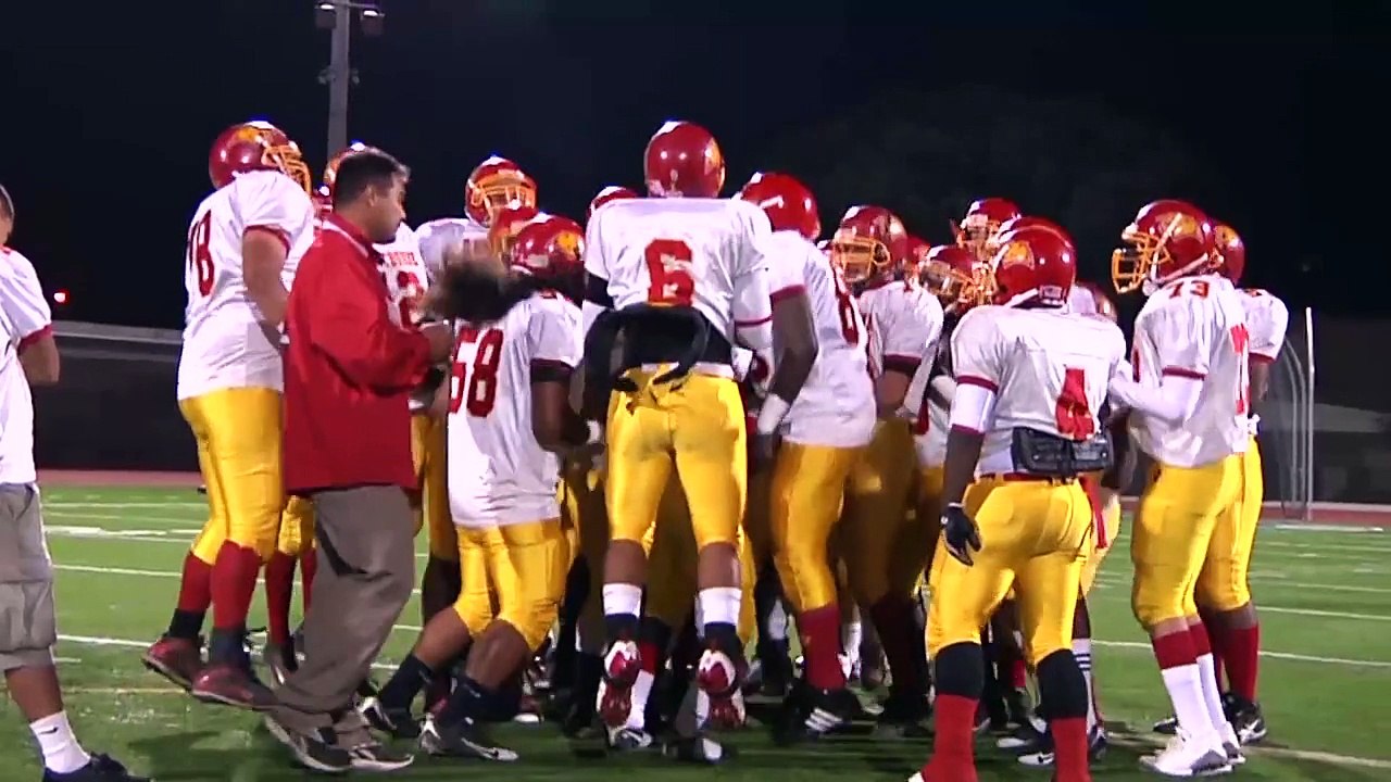 Gridiron Heroes