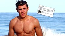 Zac Efron Will Join The Rock For Baywatch Movie