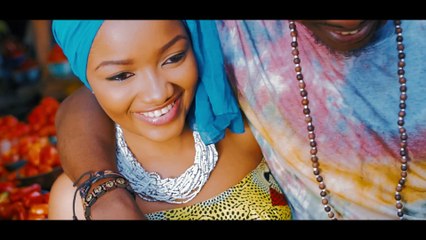 Adekunle Gold - Orente [Official Video]