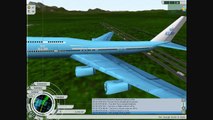 Airport Tycoon 3 Airlines in Reality 2! (And Some Really Big Planes)