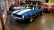 Show Quality 1969 Camaro RS SS 396 For Sale!
