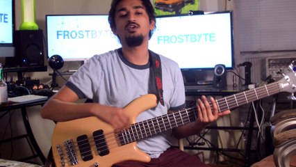 5 String Bass Guitar  Myths