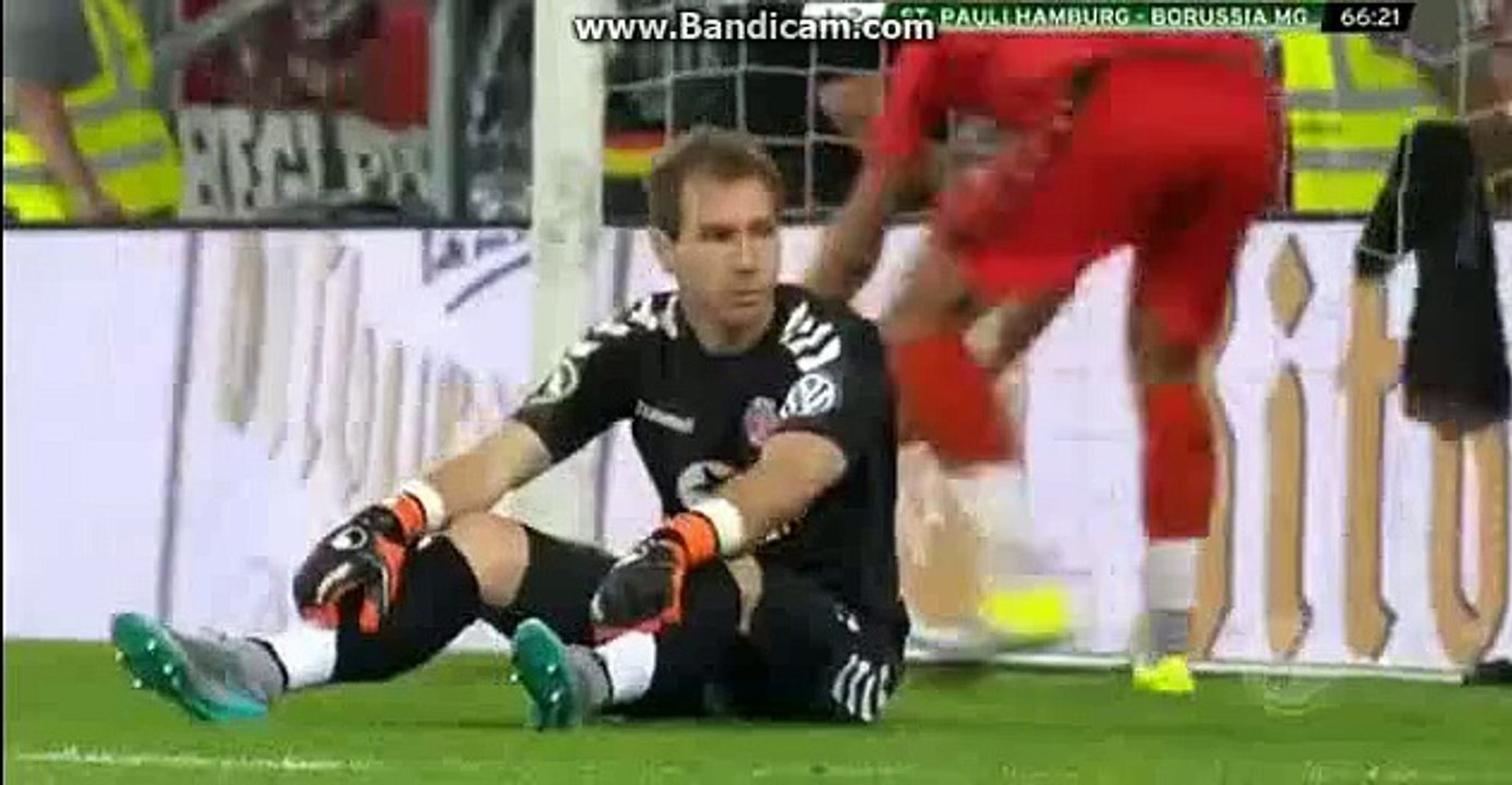 STINDL GOAL SAN.PAUL-BORUSIA.M 1;3