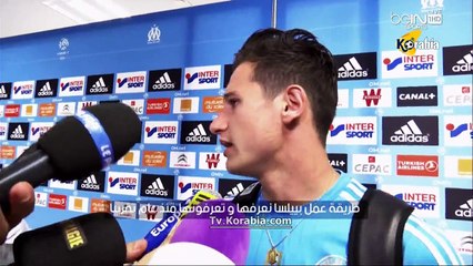 جميع أهداف و ملخصات الأسبوع الأول من الدوري الفرنسي
