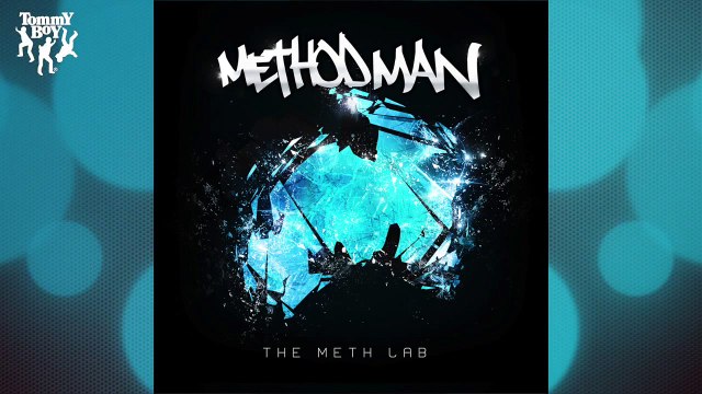 Method Man - The Purple Tape (feat. Raekwon, Inspectah Deck)
