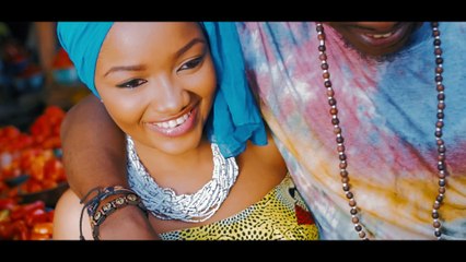 Adekunle Gold - Orente [Official Video]