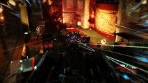Crysis 2 Gameplay Walkthrough HD | Part 31 Masks Off