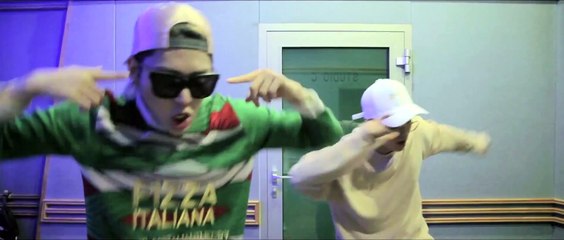 [쇼미더머니4 Episode 2] 자메즈, 앤덥, 송민호 - 거북선 (Feat. 팔로알토) MV