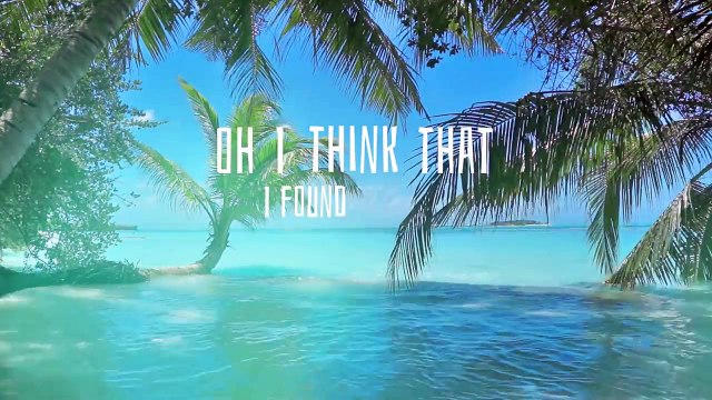 Omi feat. Kid Ink - Cheerleader (Felix Jaehn vs Salaam Remi Remix) [Lyric Video]