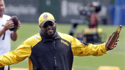Players' Club: Three coaches to have a beer with