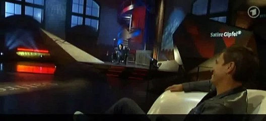 Der Satire Gipfel -  Torsten Sträter - Über Samstage