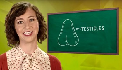 Comedians Give Us THE SEX TALK on Last Week Tonight | What's Trending Now
