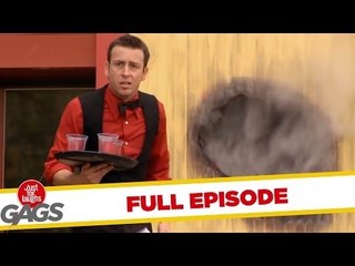 Just For Laughs: Gags - Season 9 - Episode 3