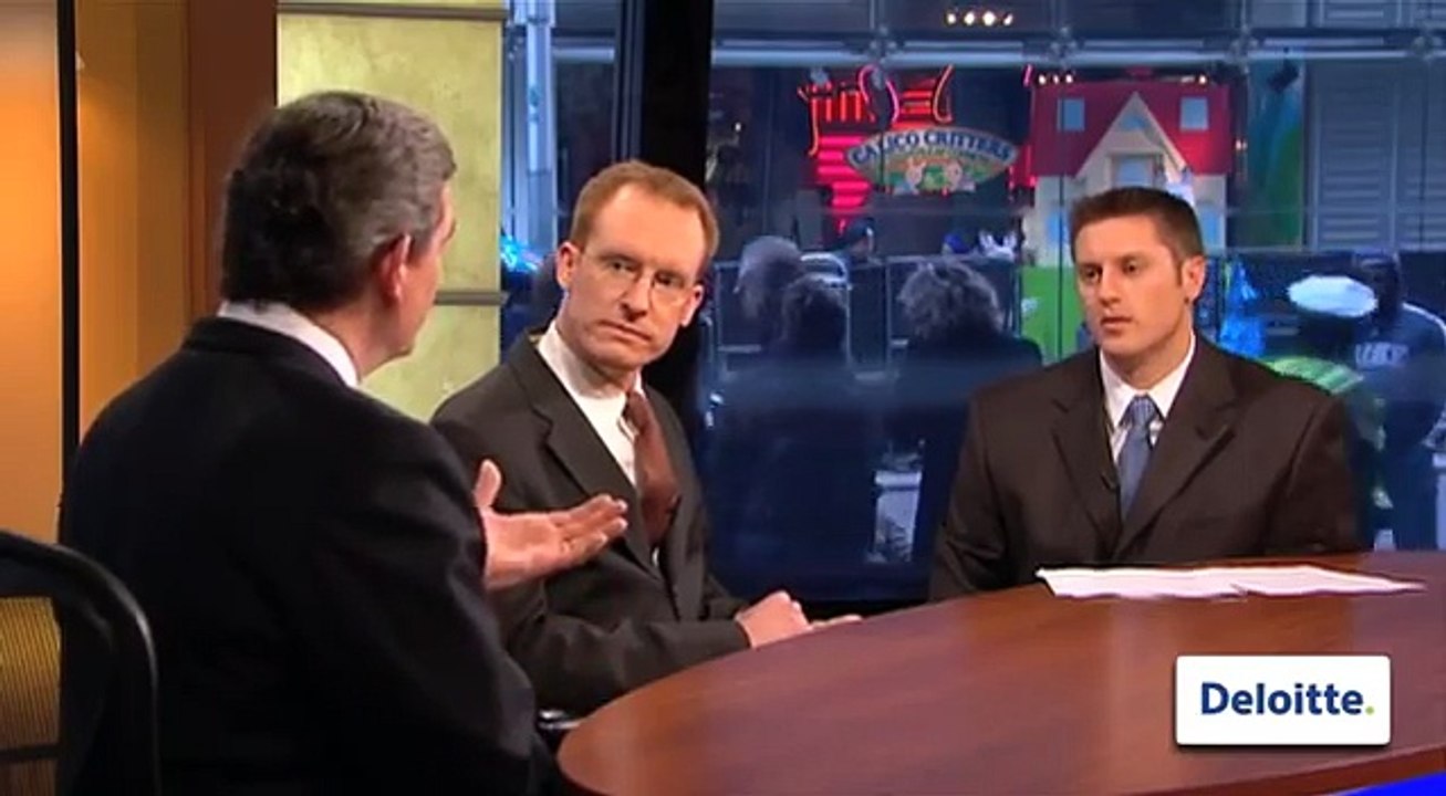 Insights: Technology trend watch