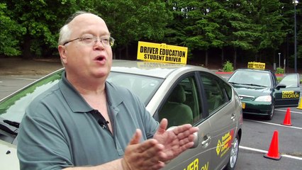 Discover Community Ed: Driver's Ed