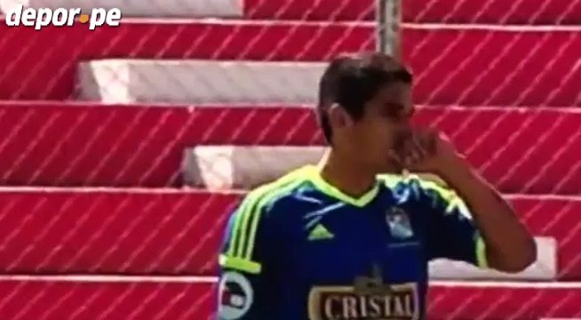 Torneo Apertura 2015: estos son los 5 mejores goles de la fecha 15 [VIDEO]