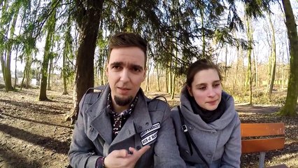 Ein paar Tiere & Wie Technik unseren Alltag bestimmt / Tierpark Vlog