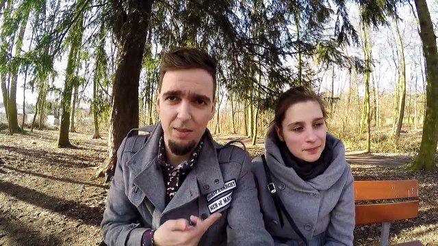 Ein paar Tiere & Wie Technik unseren Alltag bestimmt / Tierpark Vlog