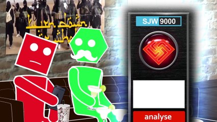 Social Media Backlash