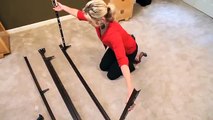 Adjustable Bed Frame Assembly - Sleep Better Store