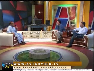 STYAENA - Abdul wahab[yusaf khan  sherbano Badala- AVT Khyber