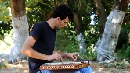 [LOL EXA]  Bilge Yılmaz Seziköz - Efem