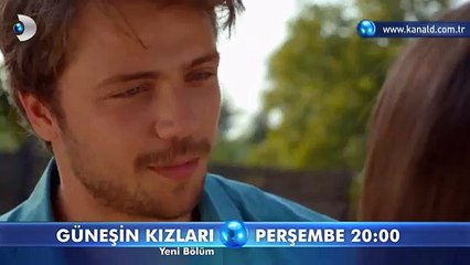 [LOL EXA] Güneşin Kızları 9. Bölüm Fragmanı-2