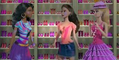 Barbie Life in The Dreamhouse  Episodes 6 Non Stop -Barbie Dreamhouse TV [Full Episode]