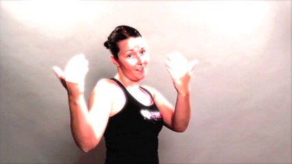 KAEROBIC BEAUMONT-CUESMES-ERQUELINES avec Virginie L. saison 2015-2016