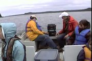 Ship Wrecks in  Lewisporte Newfoundland, Navy Boats Crashed in Notre Dame Bay