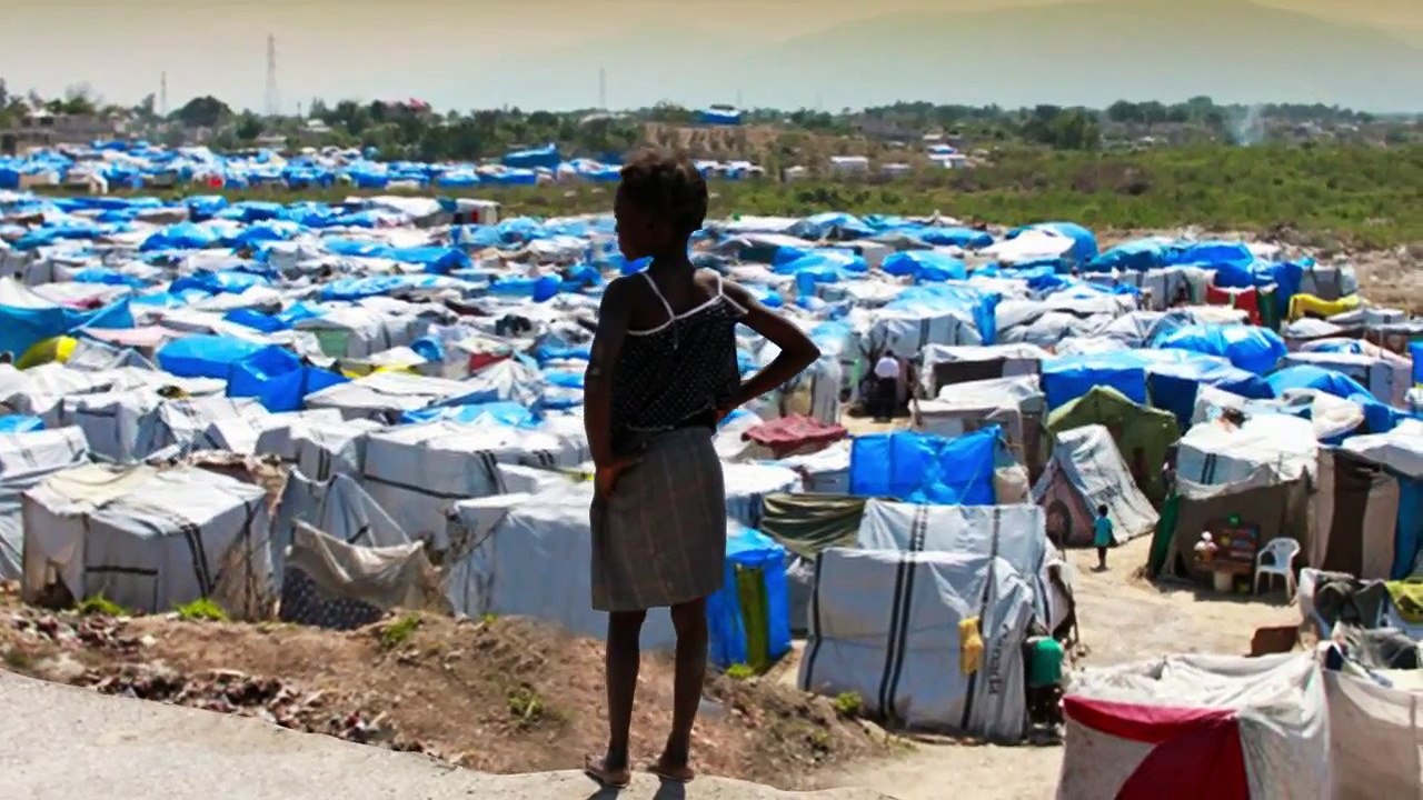 Harvard Humanitarian Initiative: Transforming Humanitarian Relief Efforts