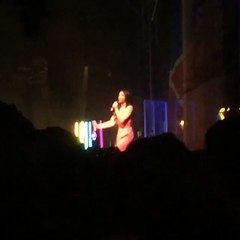 Conchita Wurst - Praga Pride Village - 10.8.2015 - Firestorm