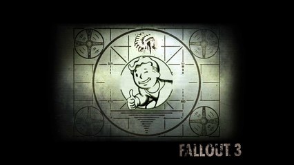 Fallout 3 Soundtrack - Im Tickled Pink