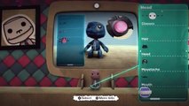 Little Big Planet - Intro