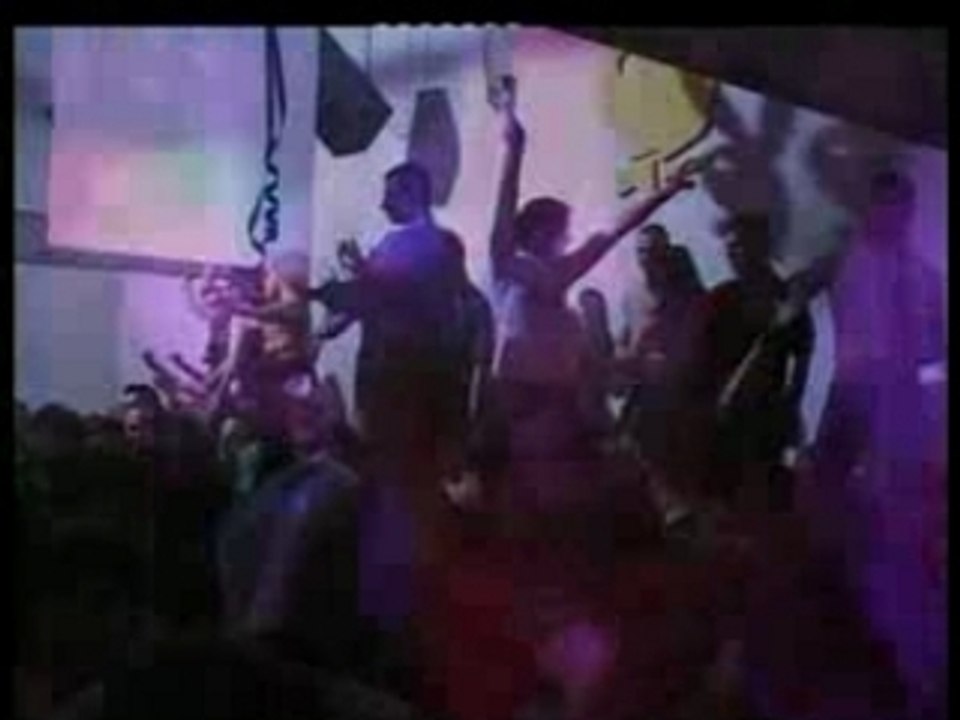 H2O Techno Feeling Club dvdrip_PC