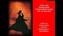 8 de marzo, Día Internacional de la Mujer. Un día de reflexión y lucha, para todas... y todos