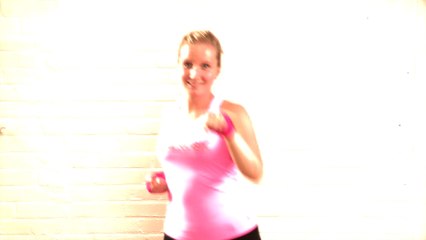 KAEROBIC FOR KIDS JUPRELLE avec Fanny saison 2015-2016