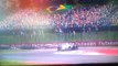 F1 2015 Hungary 5 Laps-great battle