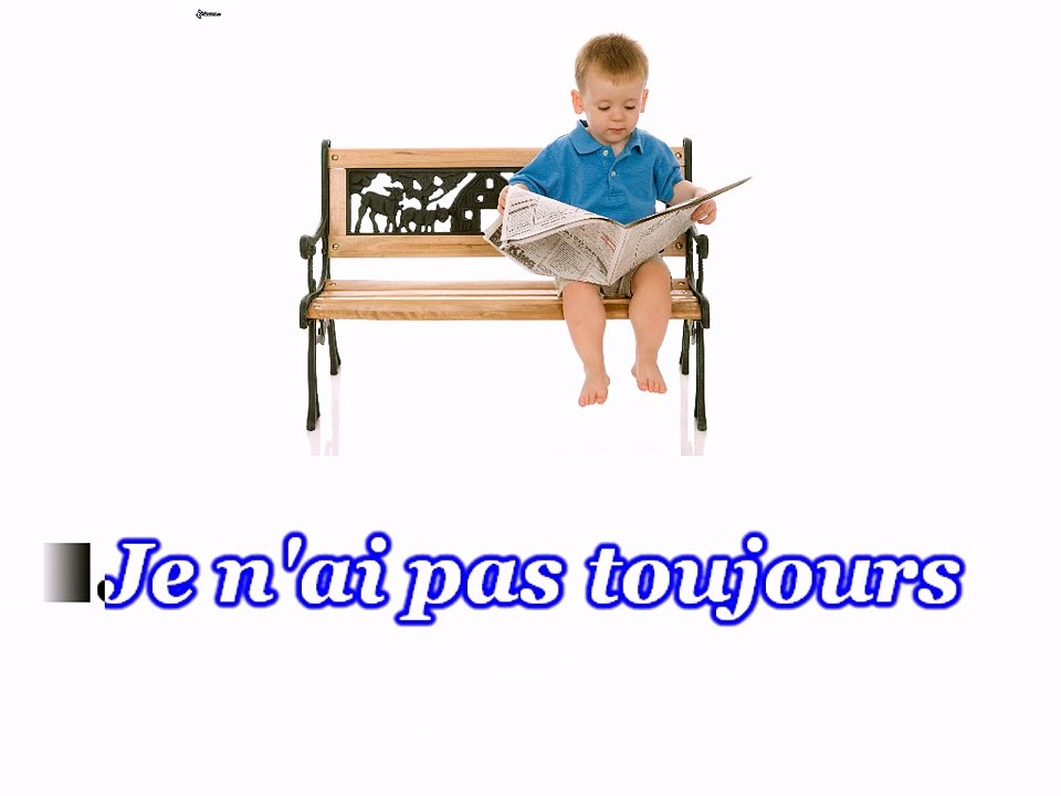 claude francois toi et moi contre le monde entier