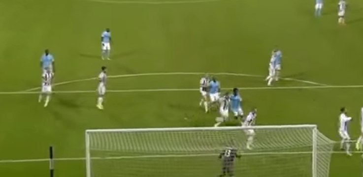 West Bromwich Albion vs Manchester City 0-3 All Goals & Highlights