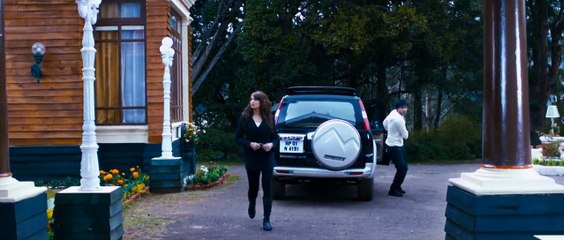 creature 3D movie sample