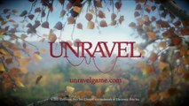 Unravel - Extended Gameplay (Xbox One) | Official Puzzle-Platform Game HD