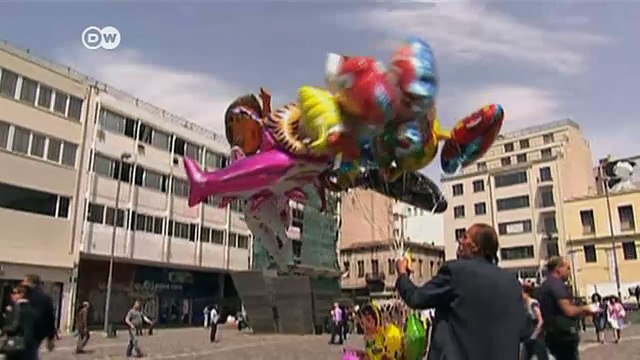 Study: Germany gained from Greek debt crisis | DW News