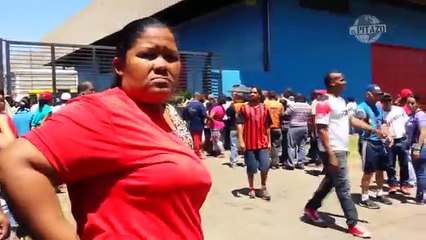 Consejos comunales evitaron que alimentos de Puertos Ordaz fuesen desviados a San Félix