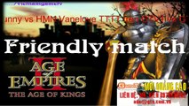 AOE TBL Gunny vs Vanelove HMN C3 2 26 6 2013