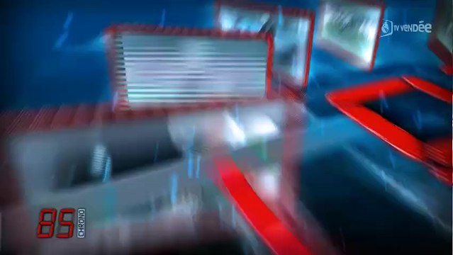 Les championnats de France d'ultimate frisbee à Fontenay