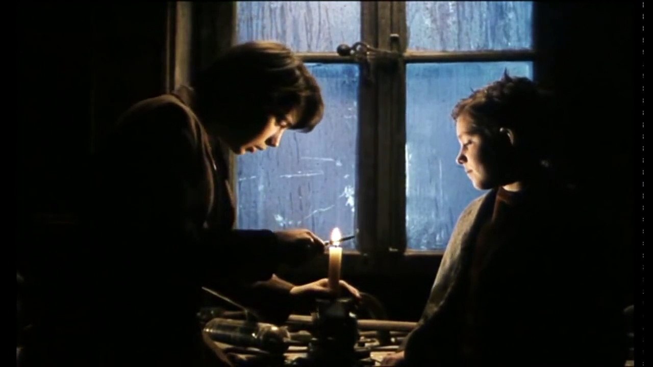 La ville dont le prince est un enfant (1996) 4/7