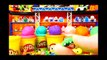 Surprise Eggs Play-Doh Toys Disney Pixar Cars Hot Wheels Super Heroes WWE Simpsons Play Doh