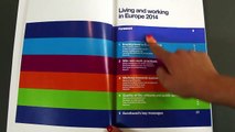 Promo Video - Eurofound yearbook 2014: Living and working in Europe