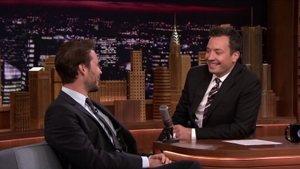 Taylor Kitsch Left a Friend Stranded for True Detective